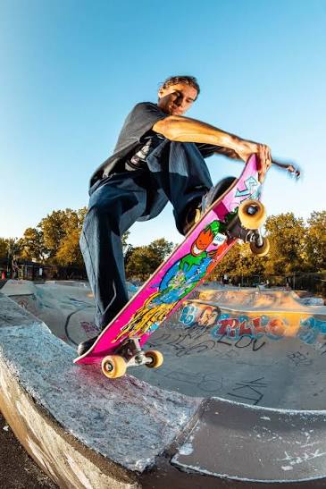 Skate Deck