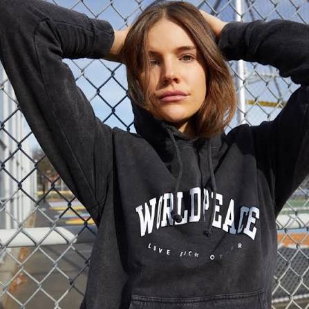 Vintage Hoodie