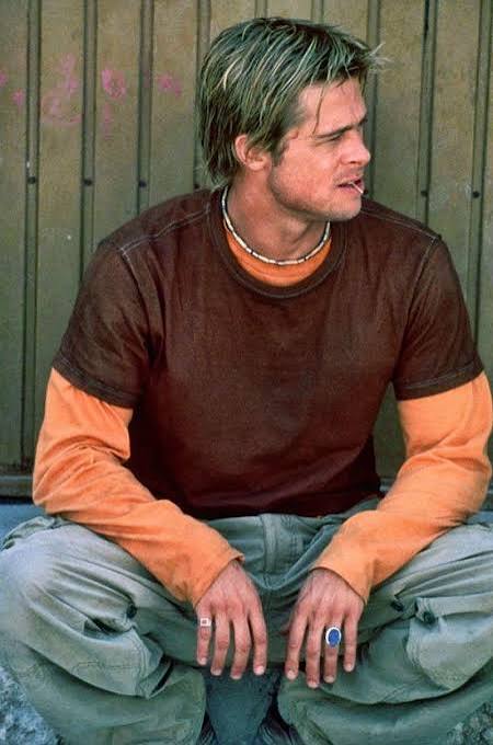 Vintage Long Sleeve
