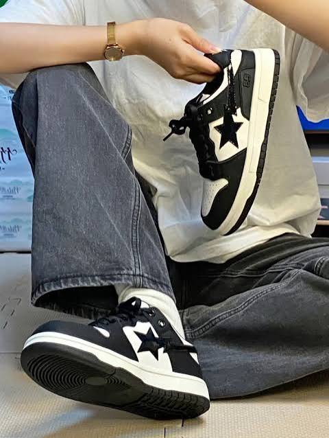 Vintage Sneakers